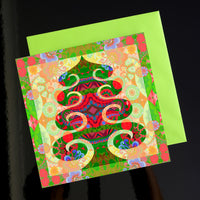Christmas Card Multi-pack of 6