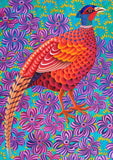 'Pheasant' card